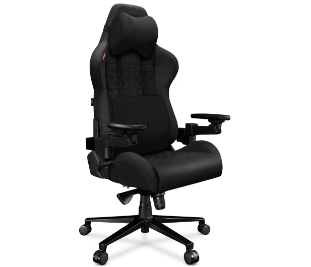 Yumisu 2050X (Czarny) Tkanina Y-2050X-BB-M - 663337 - zdjęcie 3
